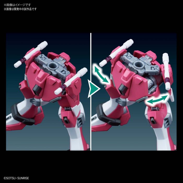 Load image into Gallery viewer, HGCE 1/144 - 231 Infinite Justice Gundam
