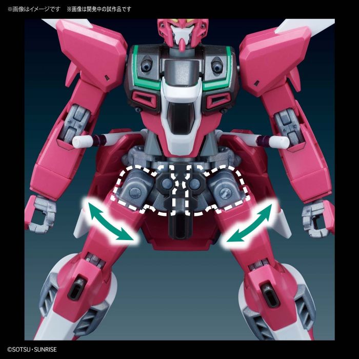 Load image into Gallery viewer, HGCE 1/144 - 231 Infinite Justice Gundam
