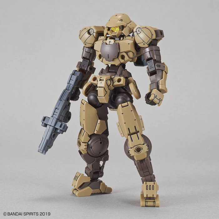 Load image into Gallery viewer, 30 Minutes Missions - 016 Portanova [Brown]
