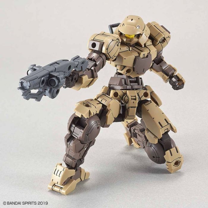 Load image into Gallery viewer, 30 Minutes Missions - 016 Portanova [Brown]
