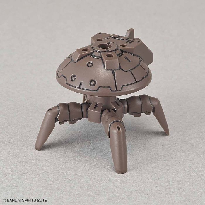 Load image into Gallery viewer, 30 Minutes Missions - 016 Portanova [Brown]
