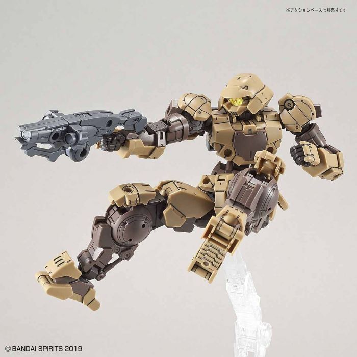 Load image into Gallery viewer, 30 Minutes Missions - 016 Portanova [Brown]
