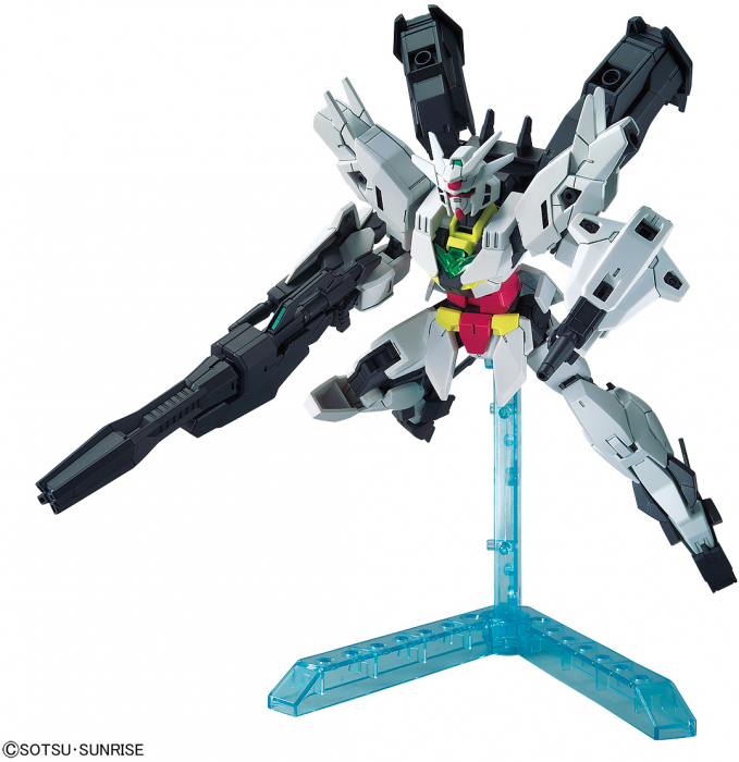 Load image into Gallery viewer, Bandai - High Grade Build Divers Re:Rise 1/144 - 013 Jupitive Gundam
