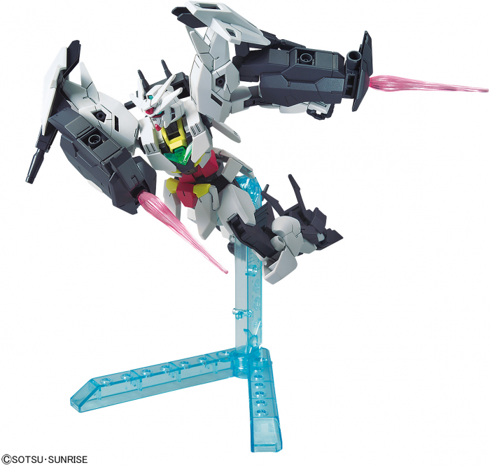 Load image into Gallery viewer, High Grade Build Divers Re:Rise 1/144 - 013 Jupitive Gundam
