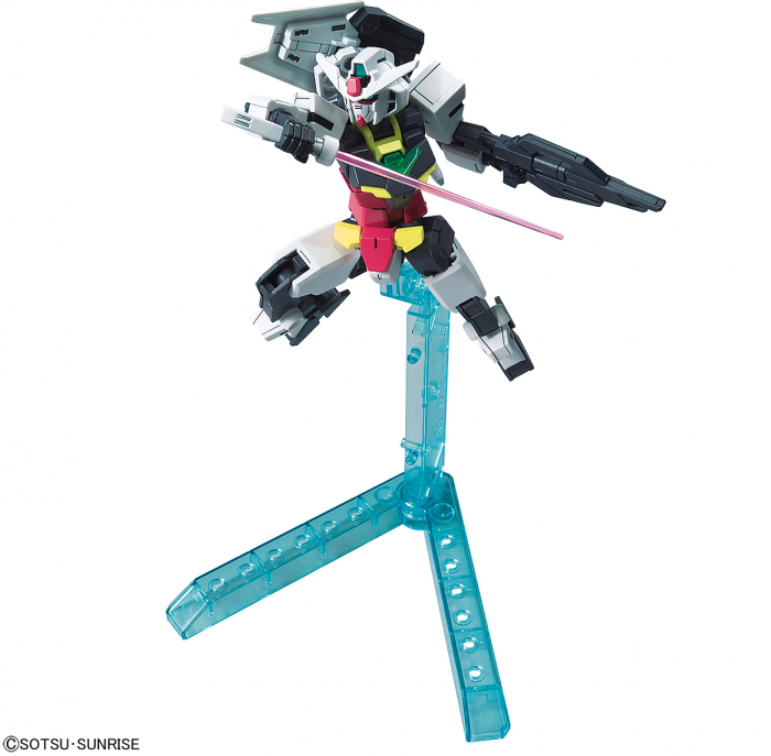 Load image into Gallery viewer, Bandai - High Grade Build Divers Re:Rise 1/144 - 013 Jupitive Gundam

