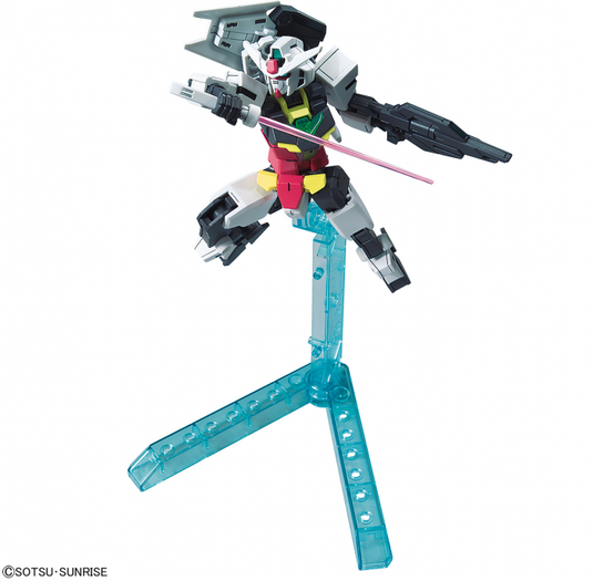 High Grade Build Divers Re:Rise 1/144 - 013 Jupitive Gundam