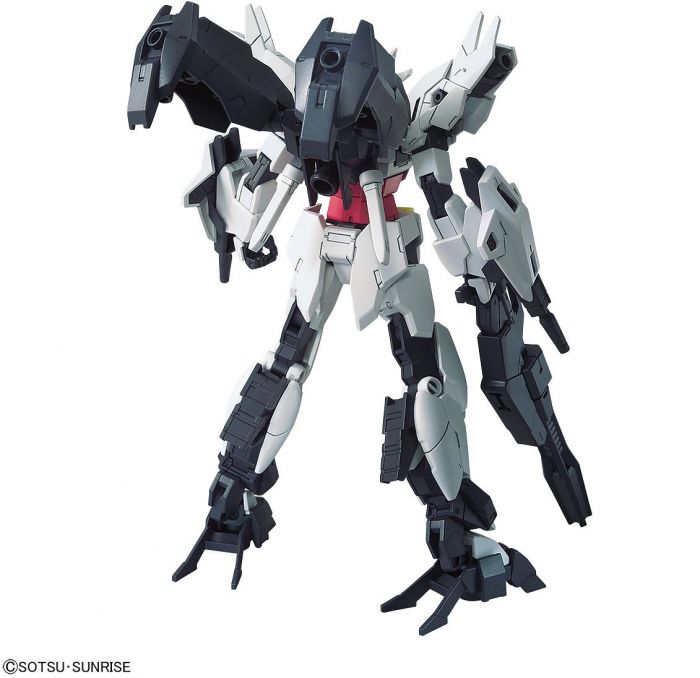 Load image into Gallery viewer, Bandai - High Grade Build Divers Re:Rise 1/144 - 013 Jupitive Gundam
