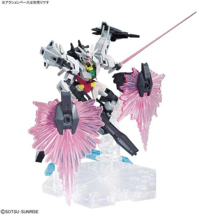 Load image into Gallery viewer, Bandai - High Grade Build Divers Re:Rise 1/144 - 013 Jupitive Gundam
