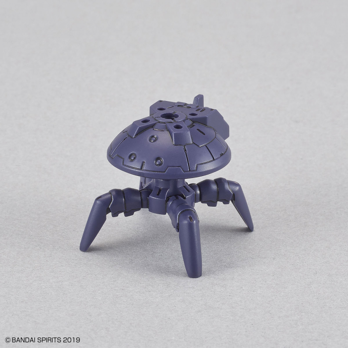 Load image into Gallery viewer, 30 Minutes Missions - 022 Portanova (Marine Type) [Purple]
