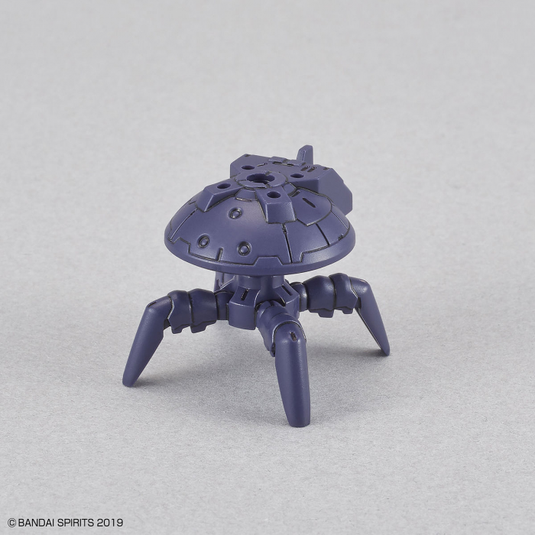 30 Minutes Missions - 022 Portanova (Marine Type) [Purple]