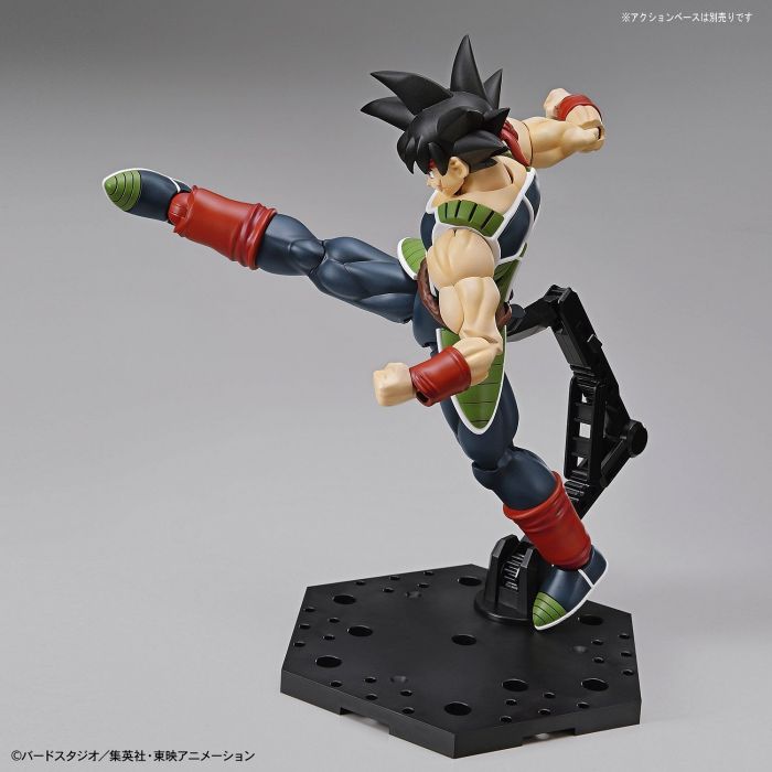 Load image into Gallery viewer, Dragonball Z - Figure Rise Standard: Bardock
