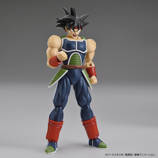 Dragonball Z - Figure Rise Standard: Bardock