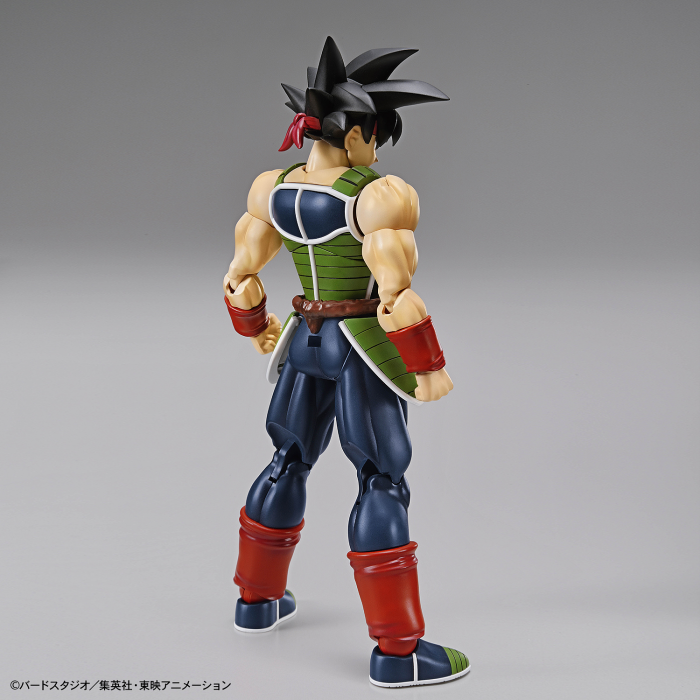 Load image into Gallery viewer, Dragonball Z - Figure Rise Standard: Bardock
