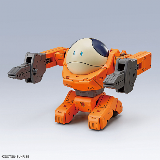 Bandai - HAROPLA: Haro Loader