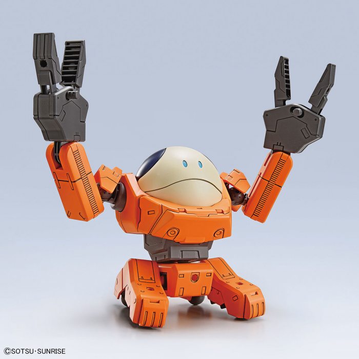 Load image into Gallery viewer, Bandai - HAROPLA: Haro Loader
