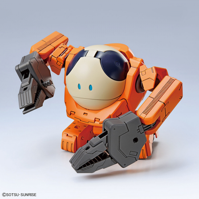 Load image into Gallery viewer, Bandai - HAROPLA: Haro Loader
