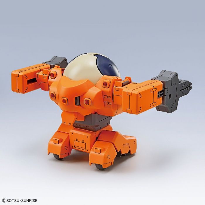 Load image into Gallery viewer, Bandai - HAROPLA: Haro Loader
