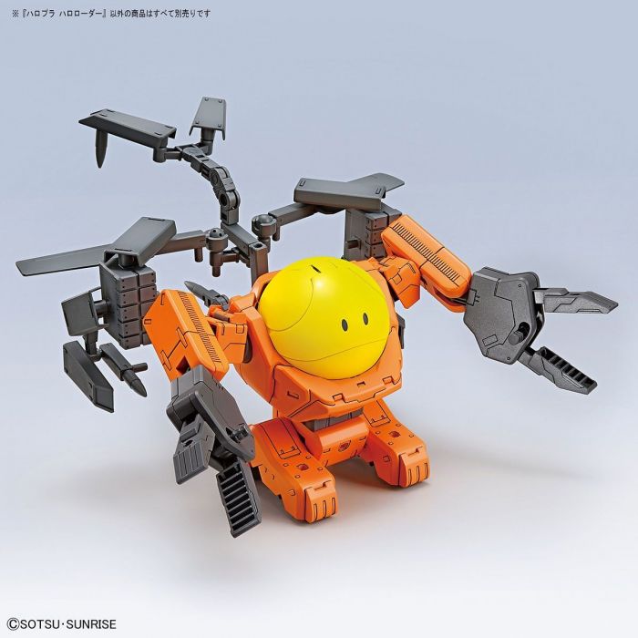 Load image into Gallery viewer, Bandai - HAROPLA: Haro Loader
