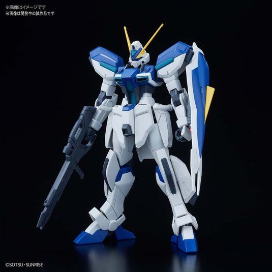 HGCE 1/144 - 232 Windam