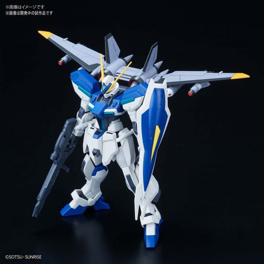 HGCE 1/144 - 232 Windam
