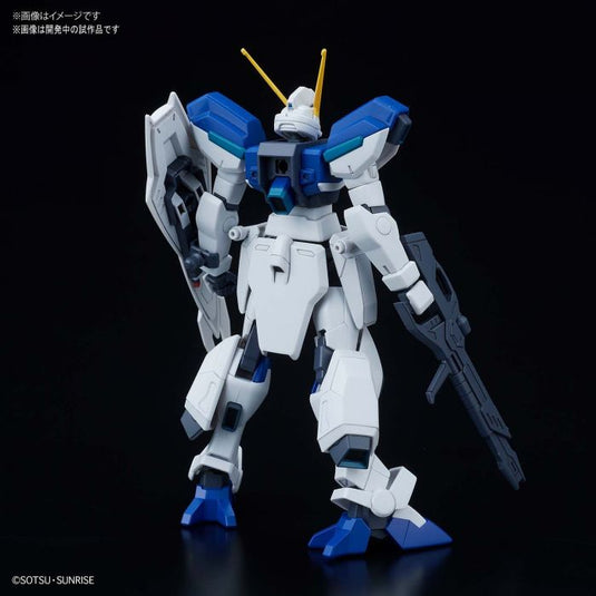 HGCE 1/144 - 232 Windam