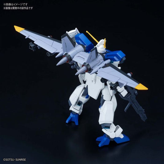 HGCE 1/144 - 232 Windam