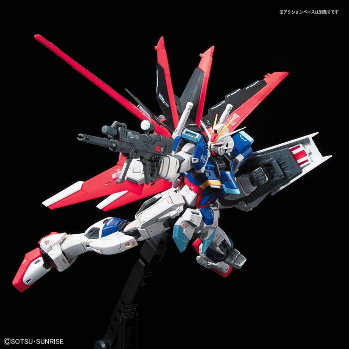 Load image into Gallery viewer, Real Grade 1/144 - RG-33 Force Impulse Gundam
