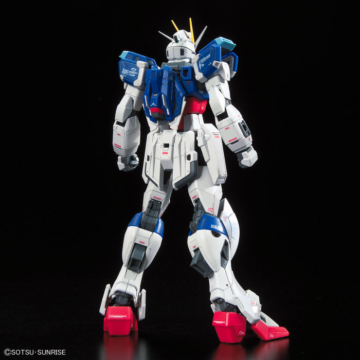 Load image into Gallery viewer, Real Grade 1/144 - RG-33 Force Impulse Gundam
