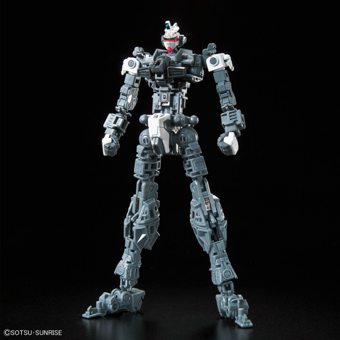Load image into Gallery viewer, Real Grade 1/144 - RG-33 Force Impulse Gundam
