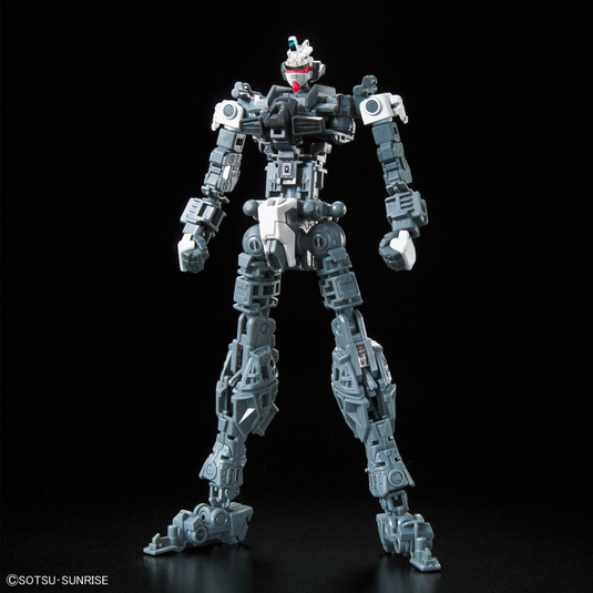 Real Grade 1/144 - RG-33 Force Impulse Gundam