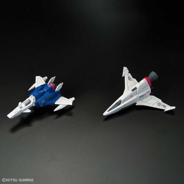 Load image into Gallery viewer, Real Grade 1/144 - RG-33 Force Impulse Gundam
