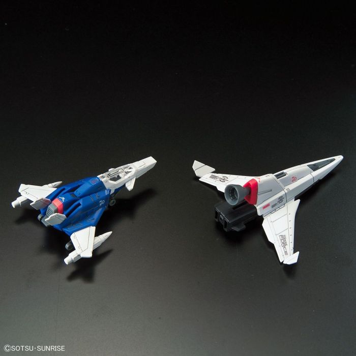 Load image into Gallery viewer, Real Grade 1/144 - RG-33 Force Impulse Gundam
