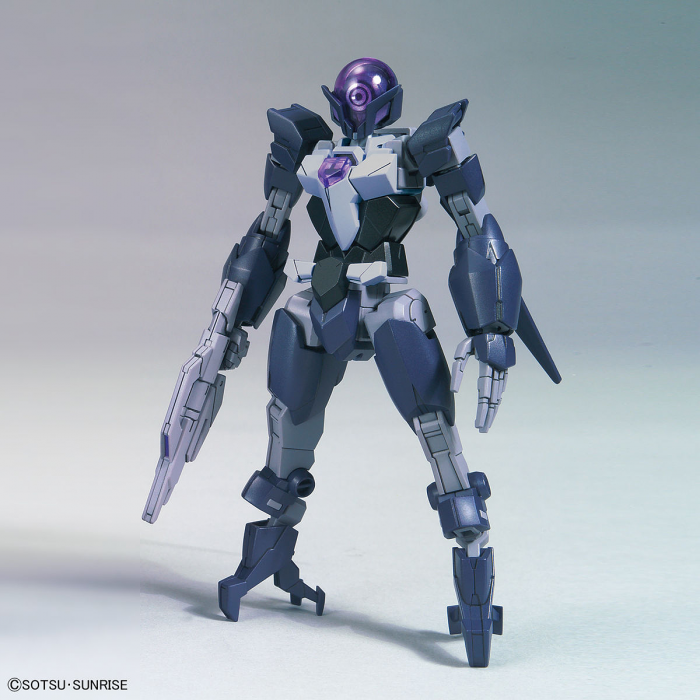 Load image into Gallery viewer, High Grade Build Divers Re:Rise 1/144 - 022 Alus Earthree Gundam
