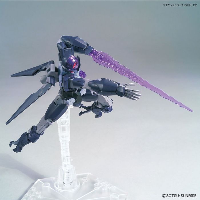 Load image into Gallery viewer, High Grade Build Divers Re:Rise 1/144 - 022 Alus Earthree Gundam
