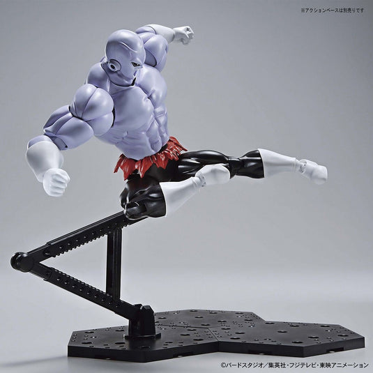 Figure Rise Standard - Dragonball Super - Jiren