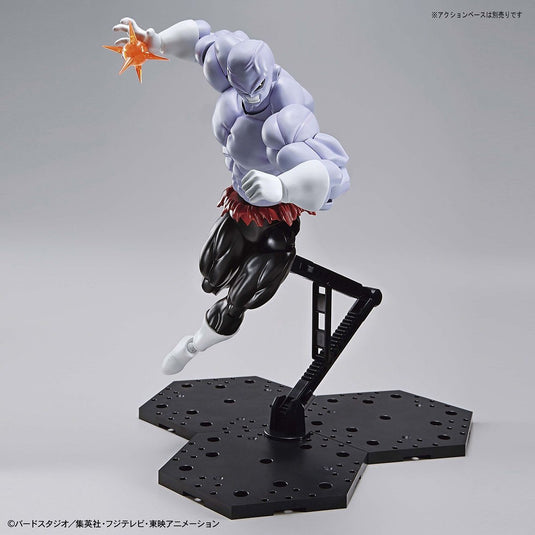 Figure Rise Standard - Dragonball Super - Jiren