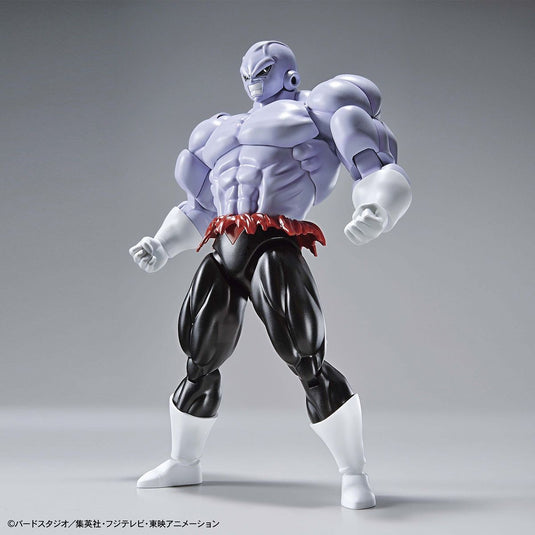 Figure Rise Standard - Dragonball Super - Jiren