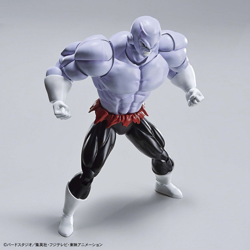 Load image into Gallery viewer, Figure Rise Standard - Dragonball Super - Jiren
