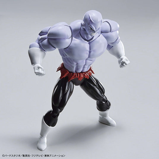 Figure Rise Standard - Dragonball Super - Jiren