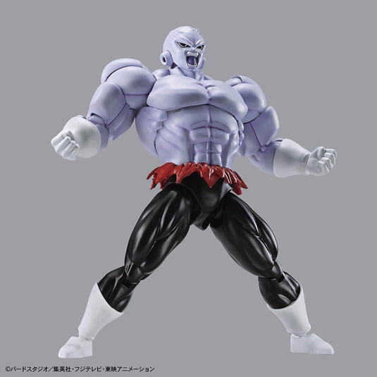 Figure Rise Standard - Dragonball Super - Jiren