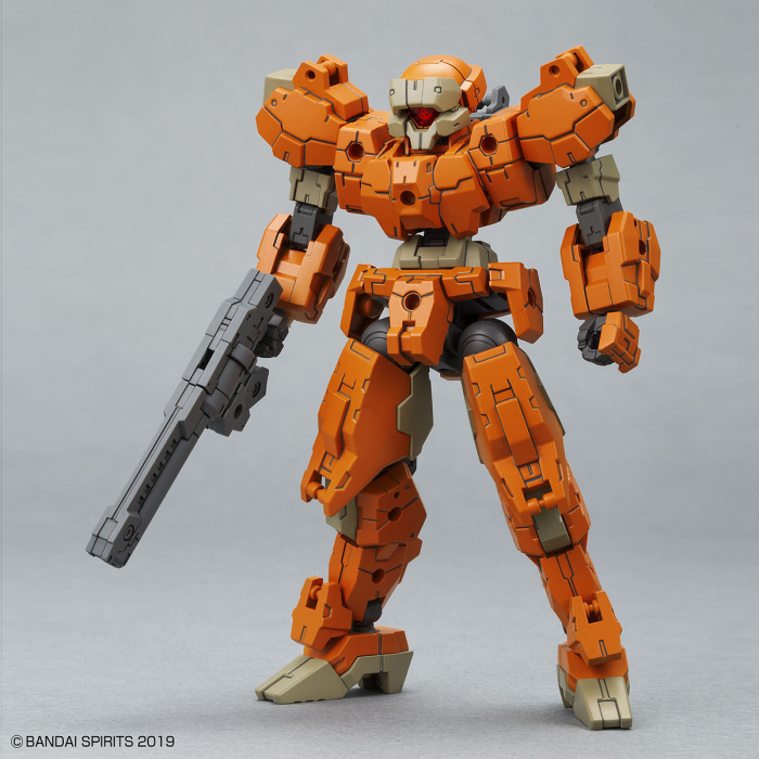 Load image into Gallery viewer, 30 Minutes Missions - 024 Rabiot [Orange]
