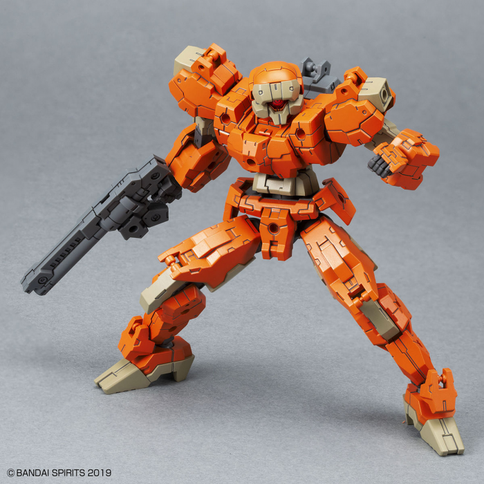 Load image into Gallery viewer, 30 Minutes Missions - 024 Rabiot [Orange]
