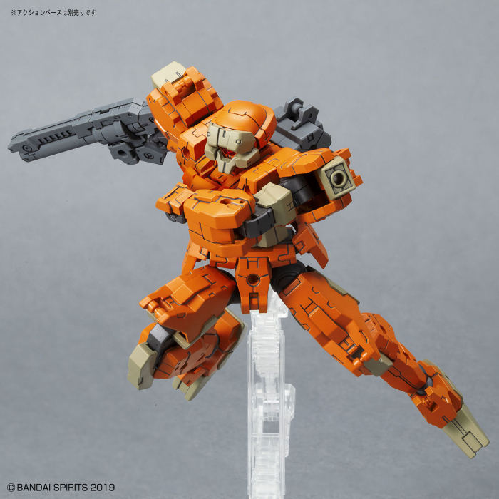 Load image into Gallery viewer, 30 Minutes Missions - 024 Rabiot [Orange]
