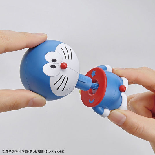 Bandai - Entry Grade Doraemon