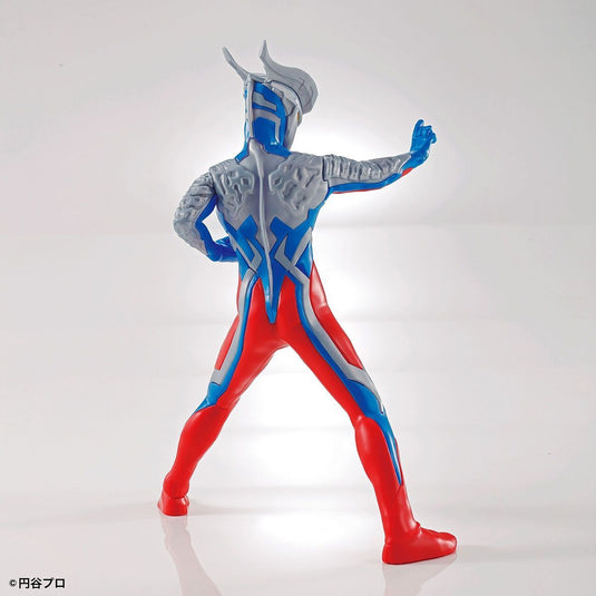 Bandai - Entry Grade: Ultraman Zero