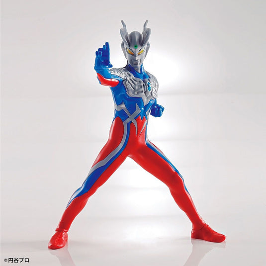 Bandai - Entry Grade: Ultraman Zero