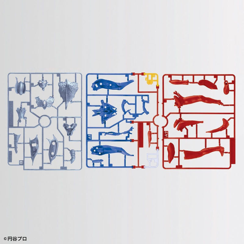 Load image into Gallery viewer, Bandai - Entry Grade: Ultraman Zero
