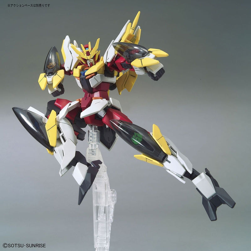 Load image into Gallery viewer, High Grade Build Divers Re:Rise 1/144 - 034 Gundam Anima [Rize]
