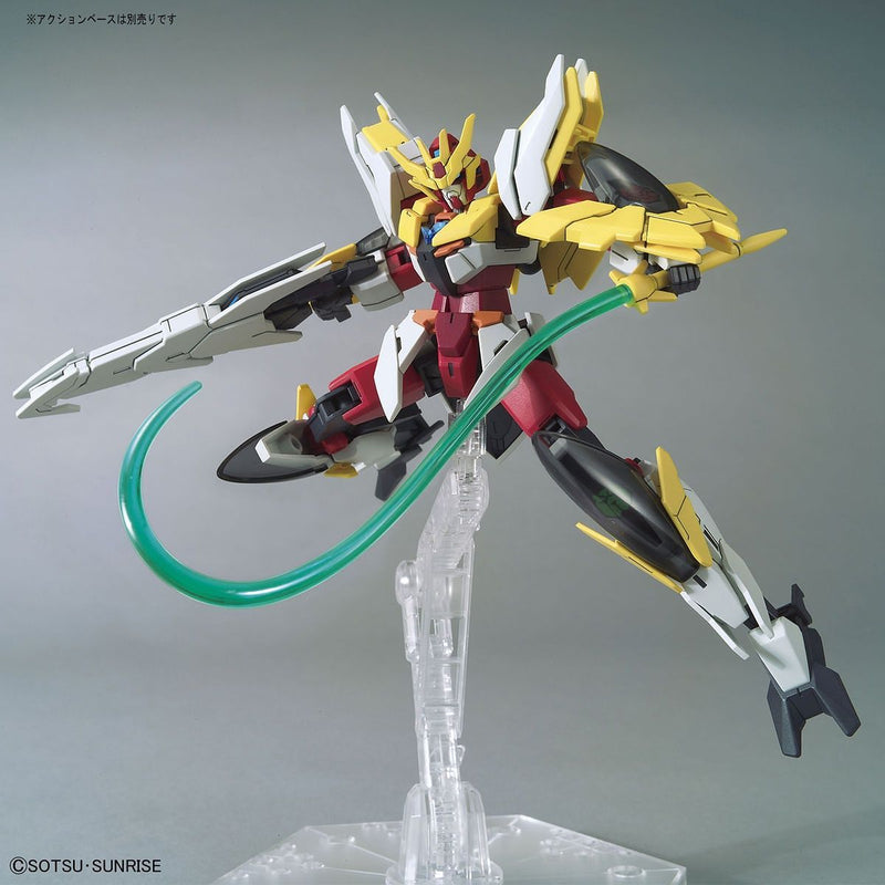 Load image into Gallery viewer, High Grade Build Divers Re:Rise 1/144 - 034 Gundam Anima [Rize]

