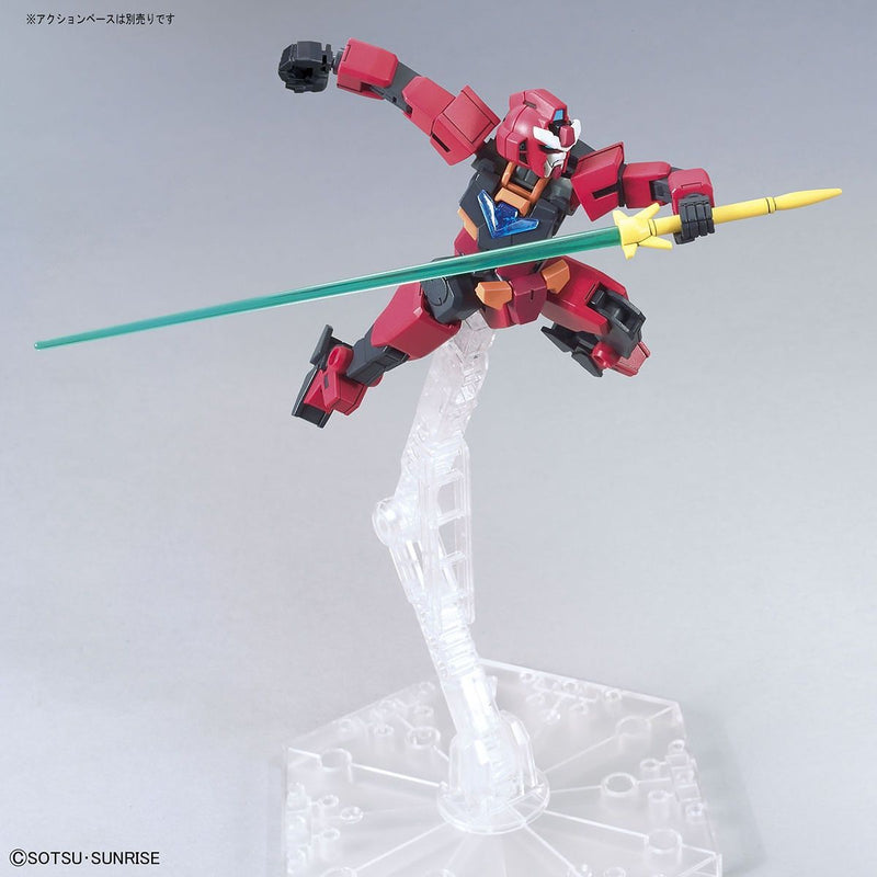 Load image into Gallery viewer, High Grade Build Divers Re:Rise 1/144 - 034 Gundam Anima [Rize]

